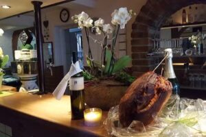 RESTAURANT Bei SIBO