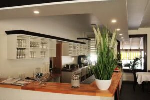 Restaurant BeiGiovanni