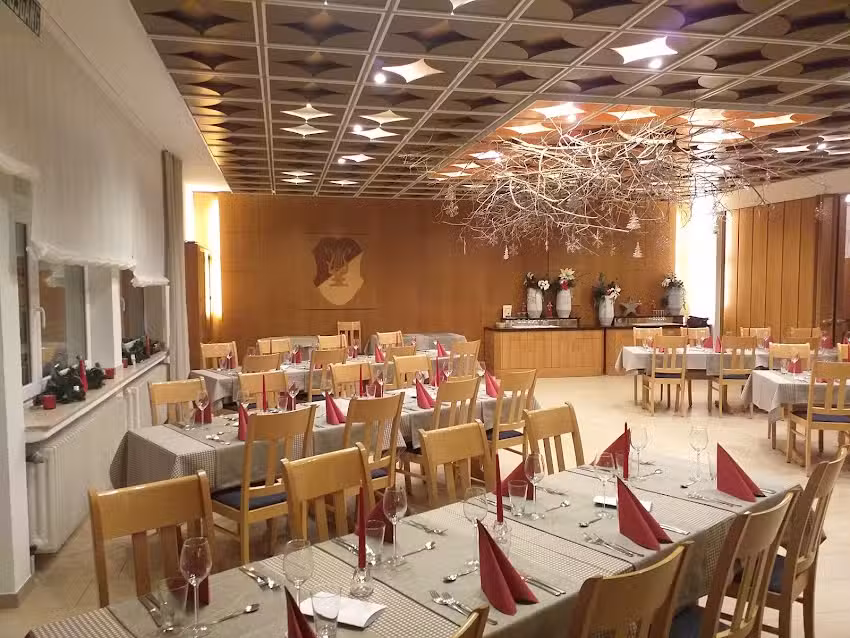 Restaurant Beim Bruderbund