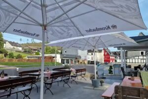 Restaurant &bdquo;beim Keller&ldquo;