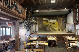 Restaurant Beim Metzgerwirt