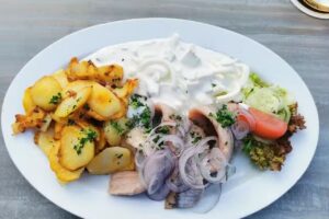 Restaurant Beim Wildsch&uuml;tz