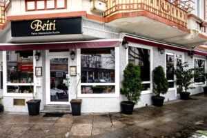 Restaurant Beiti