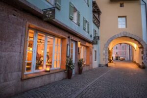 Restaurant beitz&lotte