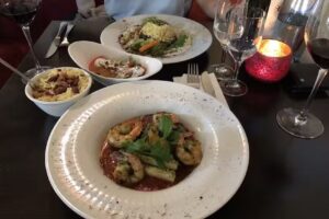 Restaurant B&eacute;kaa