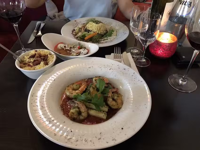 Restaurant B&eacute;kaa