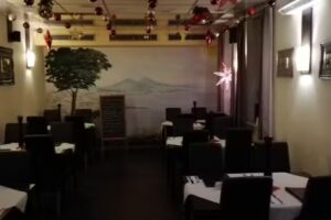 Restaurant Bel Mare da Antonio
