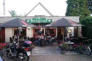 Restaurant Belgrad
