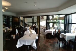 Restaurant bell’ARTE im Sprengel Museum