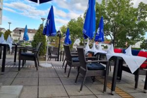 Restaurant Bella Italia