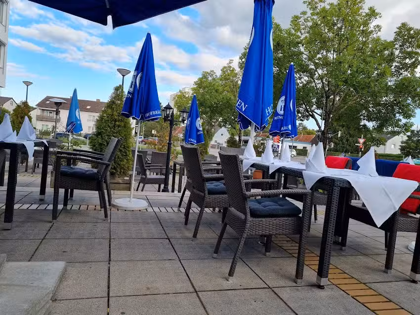 Restaurant Bella Italia