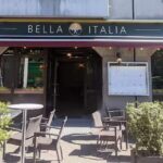 Restaurant Bella Italia
