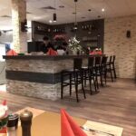 Restaurant Bella Italia