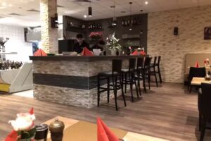 Restaurant Bella Italia