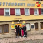 RESTAURANT BELLA ITALIA