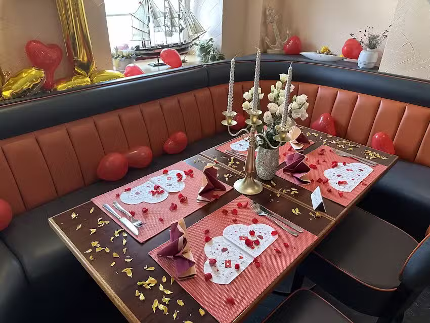 Restaurant Bella Italiana