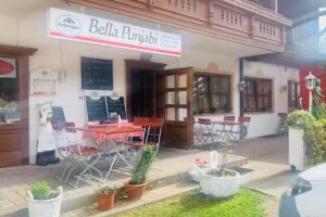 Restaurant Bella Punjabi Otterfing