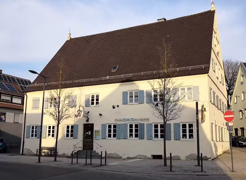 Restaurant Bella Roma