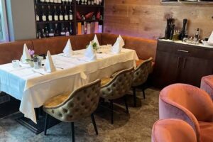 Restaurant Bella Sicilia