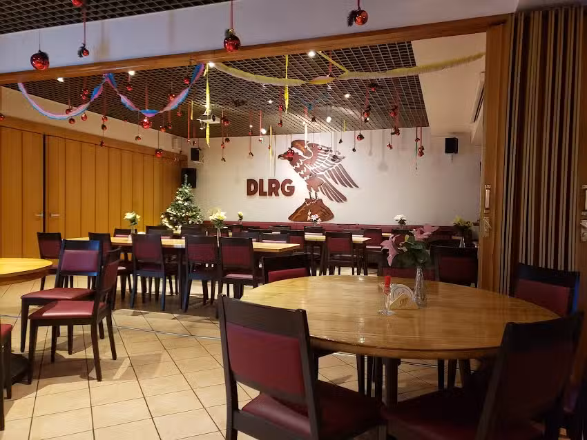 Restaurant Bella Vista