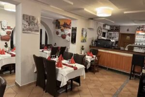 Restaurant Bella Vista