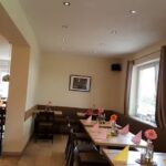 Restaurant Belles