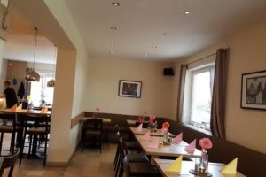 Restaurant Belles