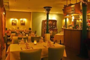 Restaurant Belleville