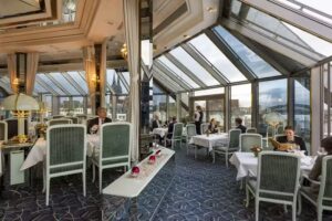 Restaurant Bellevue