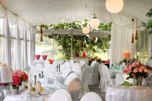 Restaurant Bellevuechen