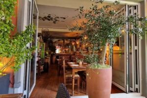 Restaurant Bellini