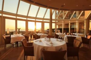 Restaurant BelVeder