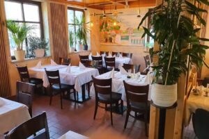 Restaurant Belvedere