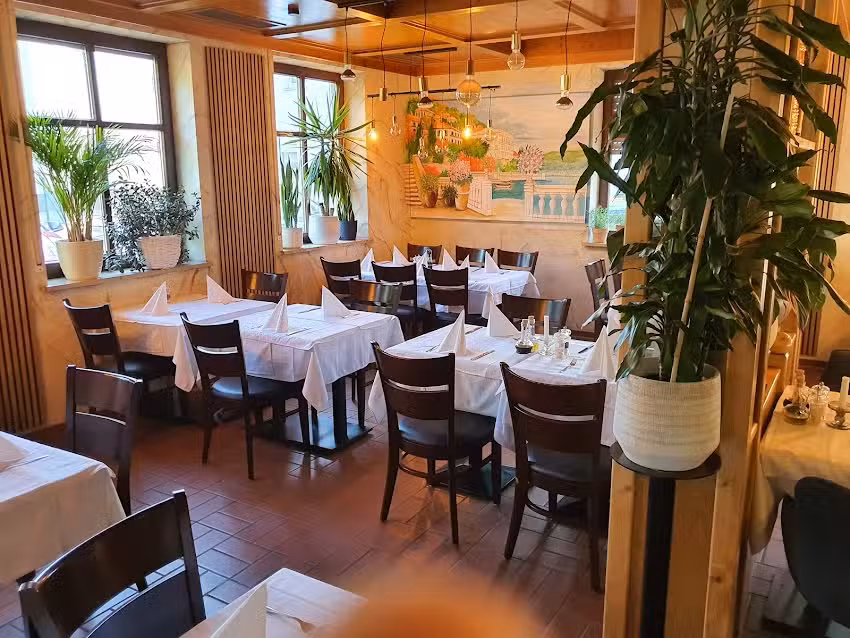 Restaurant Belvedere