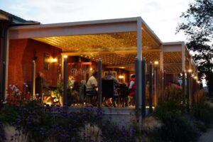 Restaurant Belvedere