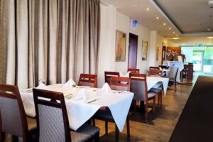 Restaurant Belvedere