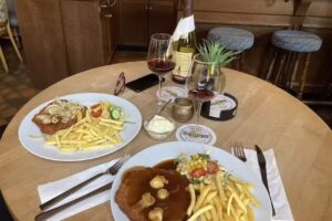 Restaurant Bentheimer Eck