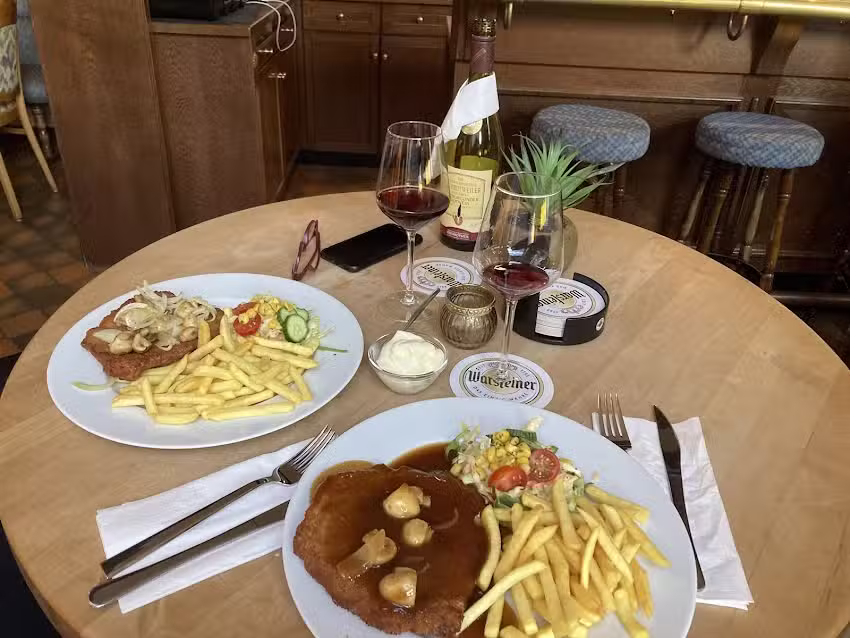 Restaurant Bentheimer Eck