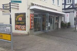 Restaurant Bereket
