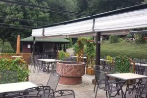 Restaurant Bergblick
