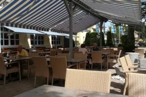 Restaurant Berggeist