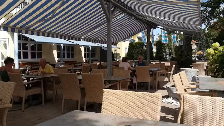 Restaurant Berggeist