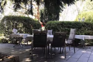 Restaurant Berghofstüble