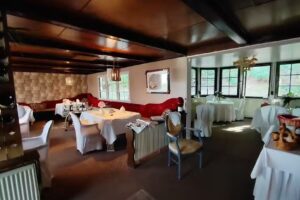 Restaurant Berghütte Großsteinberg