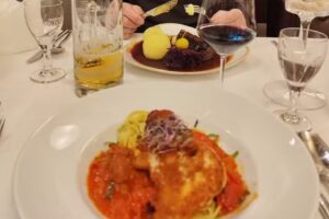 Restaurant Bergliebe