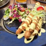 Restaurant Bergsch&auml;nke