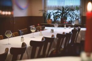 Restaurant Bergschlößchen