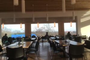 Restaurant Bergterrassen