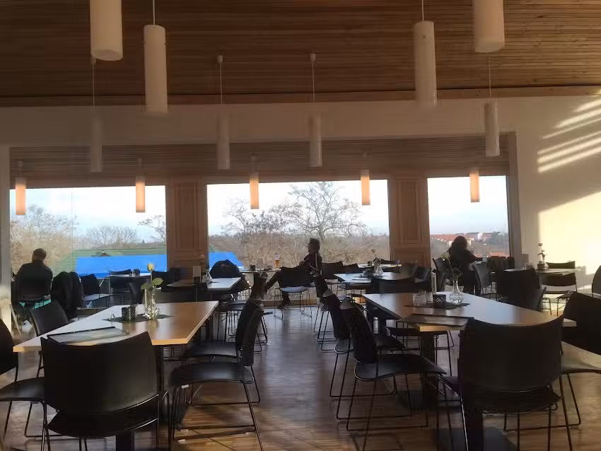 Restaurant Bergterrassen