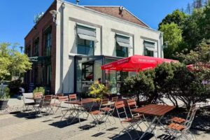 Restaurant Bergwerk